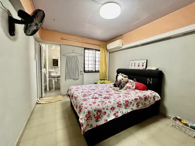 For Rent - 488 Jurong West Avenue 1