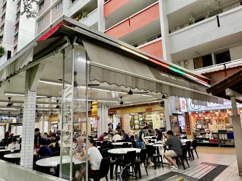 488 Jurong West Avenue 1, 488 Jurong West Avenue 1, Room Rental, 150 sqft, HDB Flat For Rent, by Jonathan Yeow, 25153150 - PropertyGuru.com.sg