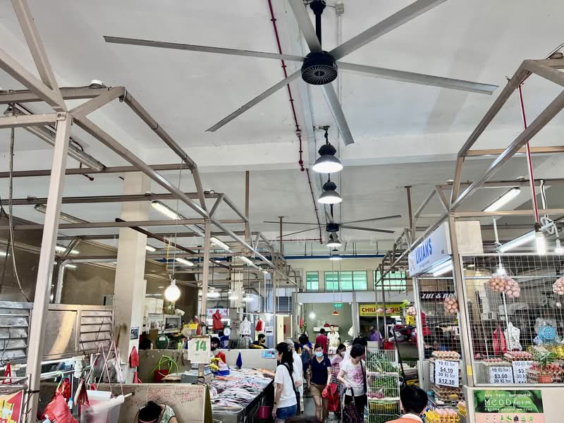 488 Jurong West Avenue 1, 488 Jurong West Avenue 1, Room Rental, 150 sqft, HDB Flat For Rent, by Jonathan Yeow, 25153150 - PropertyGuru.com.sg