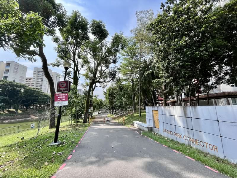 488 Jurong West Avenue 1, 488 Jurong West Avenue 1, Room Rental, 150 sqft, HDB Flat For Rent, by Jonathan Yeow, 25153150 - PropertyGuru.com.sg