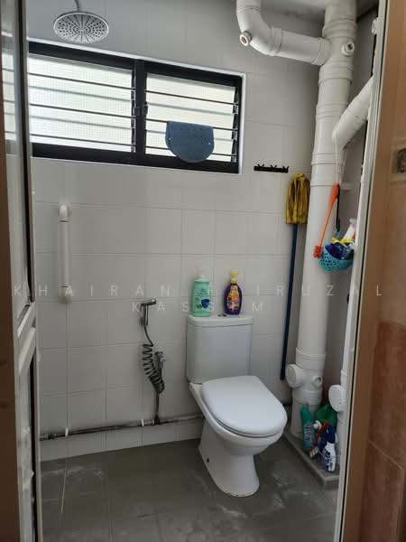 338 Ubi Avenue 1, 338 Ubi Avenue 1, Room Rental, 200 sqft, HDB Flat For Rent, by Khairan Fairuzal Kassim, 25153161 - PropertyGuru.com.sg