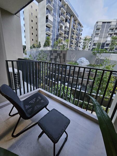 Sengkang Grand Residences, 86 Compassvale Bow, 1 Bedroom, 474 sqft, Condominium For Rent, by Michelle Goh, 25153163 - PropertyGuru.com.sg