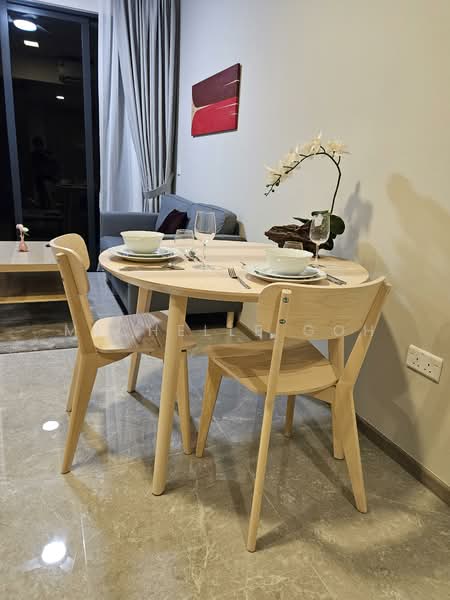 Sengkang Grand Residences, 86 Compassvale Bow, 1 Bedroom, 474 sqft, Condominium For Rent, by Michelle Goh, 25153163 - PropertyGuru.com.sg
