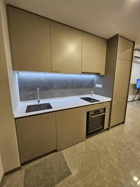 Sengkang Grand Residences, 86 Compassvale Bow, 1 Bedroom, 474 sqft, Condominium For Rent, by Michelle Goh, 25153163 - PropertyGuru.com.sg