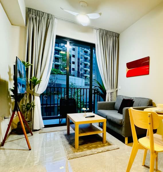 Sengkang Grand Residences, 86 Compassvale Bow, 1 Bedroom, 474 sqft, Condominium For Rent, by Michelle Goh, 25153163 - PropertyGuru.com.sg