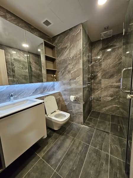 Sengkang Grand Residences, 86 Compassvale Bow, 1 Bedroom, 474 sqft, Condominium For Rent, by Michelle Goh, 25153163 - PropertyGuru.com.sg
