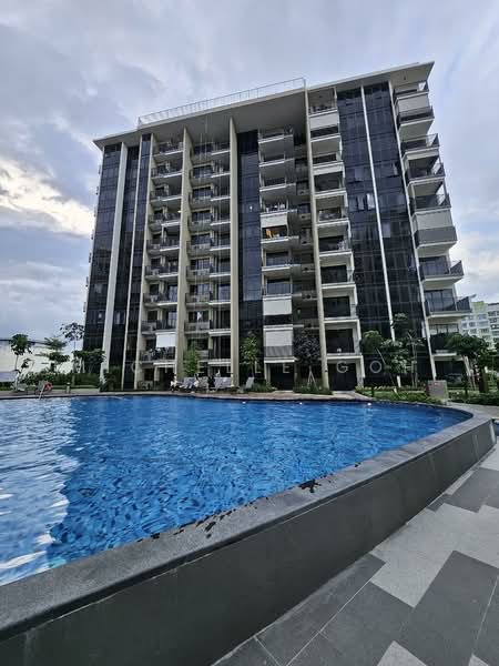Sengkang Grand Residences, 86 Compassvale Bow, 1 Bedroom, 474 sqft, Condominium For Rent, by Michelle Goh, 25153163 - PropertyGuru.com.sg