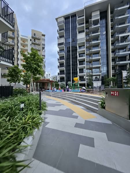 Sengkang Grand Residences, 86 Compassvale Bow, 1 Bedroom, 474 sqft, Condominium For Rent, by Michelle Goh, 25153163 - PropertyGuru.com.sg