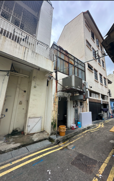 Geylang road, Geylang Road, Eunos / Geylang / Paya Lebar, 1,800 sqft, Shop / Shophouse For Sale, by Eric Chua, 25153217 - CommercialGuru.com.sg