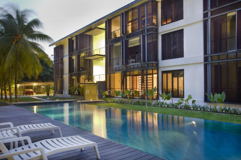 For Rent - Rochalie Residences