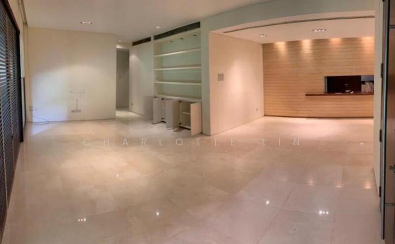 For Rent - Rochalie Residences