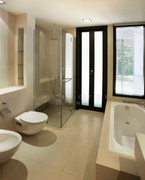 For Rent - Rochalie Residences