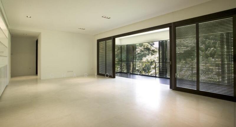 For Rent - Rochalie Residences