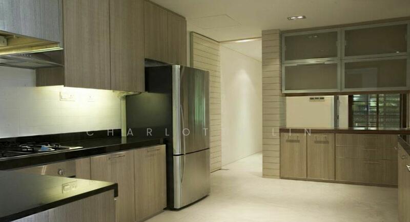 For Rent - Rochalie Residences