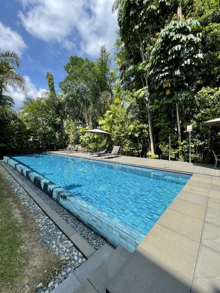 For Rent - Rochalie Residences