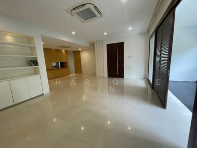 For Rent - Rochalie Residences