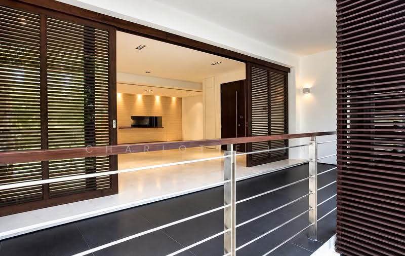 Rochalie Residences, 6B - 6D Rochalie Drive, Tanglin / Holland / Bukit Timah, 3 Bedrooms, 2,239 sqft, Condominium For Rent, by Charlotte Lin, 25153249 - Balcony - PropertyGuru.com.sg