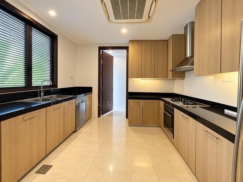 Rochalie Residences, 6B - 6D Rochalie Drive, Tanglin / Holland / Bukit Timah, 3 Bedrooms, 2,239 sqft, Condominium For Rent, by Charlotte Lin, 25153249 - Kitchen - PropertyGuru.com.sg