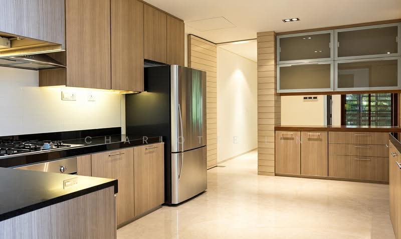 Rochalie Residences, 6B - 6D Rochalie Drive, Tanglin / Holland / Bukit Timah, 3 Bedrooms, 2,239 sqft, Condominium For Rent, by Charlotte Lin, 25153249 - Kitchen - PropertyGuru.com.sg