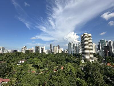 For Sale - Three Balmoral