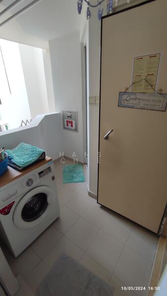 Savannah Condopark, 39 Simei Rise, 4 Bedrooms, 1,500 sqft, Condominium For Rent, by Hans Chee, 25153258 - PropertyGuru.com.sg