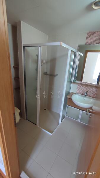 Savannah Condopark, 39 Simei Rise, 4 Bedrooms, 1,500 sqft, Condominium For Rent, by Hans Chee, 25153258 - PropertyGuru.com.sg
