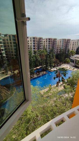 Savannah Condopark, 39 Simei Rise, 4 Bedrooms, 1,500 sqft, Condominium For Rent, by Hans Chee, 25153258 - PropertyGuru.com.sg