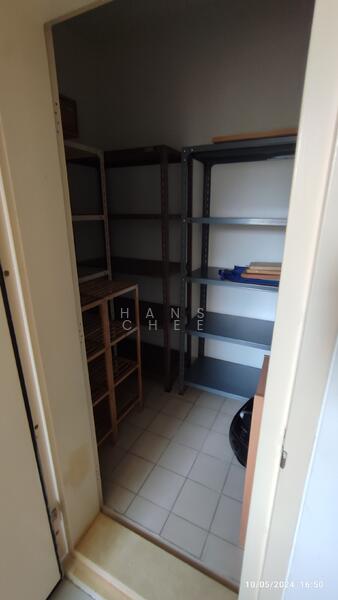 Savannah Condopark, 39 Simei Rise, 4 Bedrooms, 1,500 sqft, Condominium For Rent, by Hans Chee, 25153258 - PropertyGuru.com.sg