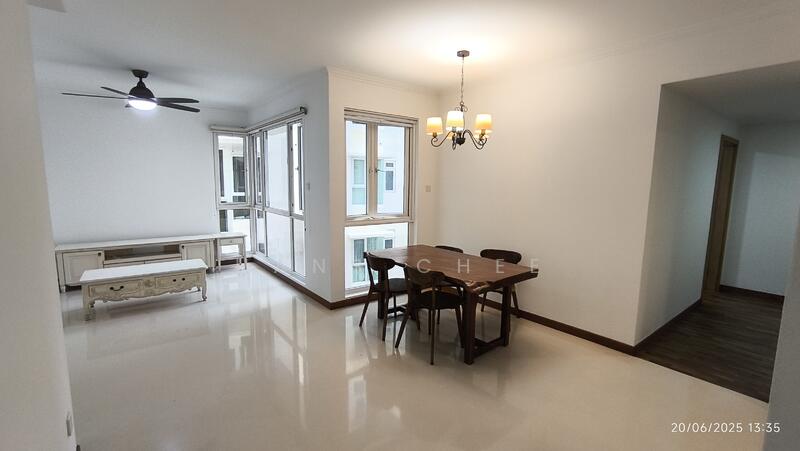 Savannah Condopark, 39 Simei Rise, 4 Bedrooms, 1,500 sqft, Condominium For Rent, by Hans Chee, 25153258 - PropertyGuru.com.sg