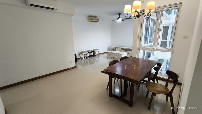 Savannah Condopark, 39 Simei Rise, 4 Bedrooms, 1,500 sqft, Condominium For Rent, by Hans Chee, 25153258 - PropertyGuru.com.sg