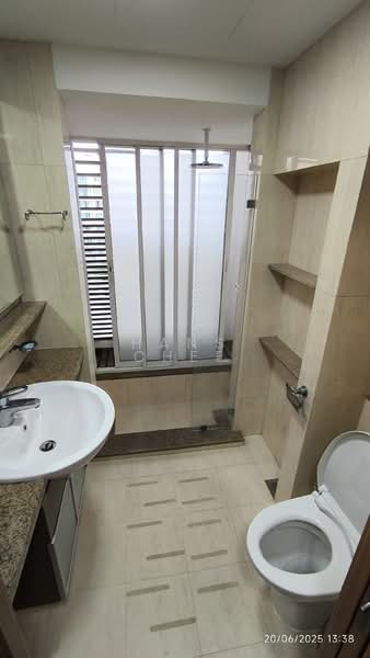 Savannah Condopark, 39 Simei Rise, 4 Bedrooms, 1,500 sqft, Condominium For Rent, by Hans Chee, 25153258 - PropertyGuru.com.sg