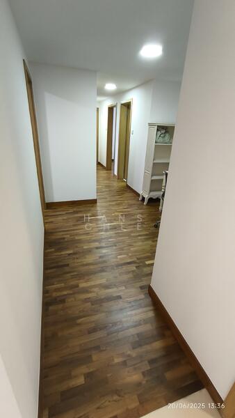 Savannah Condopark, 39 Simei Rise, 4 Bedrooms, 1,500 sqft, Condominium For Rent, by Hans Chee, 25153258 - PropertyGuru.com.sg