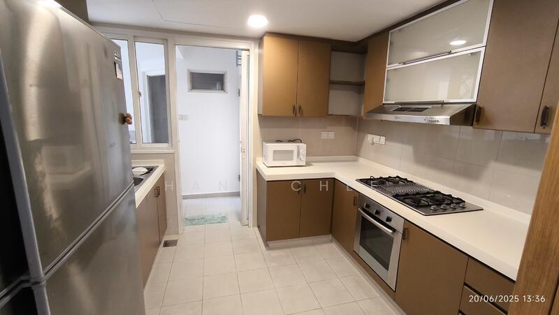 Savannah Condopark, 39 Simei Rise, 4 Bedrooms, 1,500 sqft, Condominium For Rent, by Hans Chee, 25153258 - PropertyGuru.com.sg