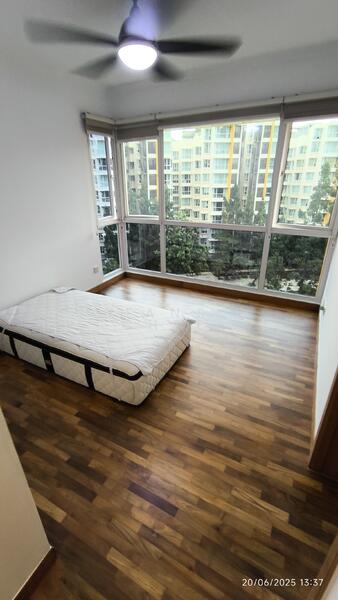 Savannah Condopark, 39 Simei Rise, 4 Bedrooms, 1,500 sqft, Condominium For Rent, by Hans Chee, 25153258 - PropertyGuru.com.sg
