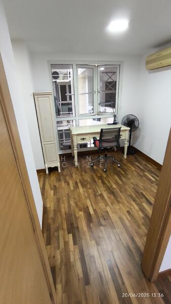 Savannah Condopark, 39 Simei Rise, 4 Bedrooms, 1,500 sqft, Condominium For Rent, by Hans Chee, 25153258 - PropertyGuru.com.sg