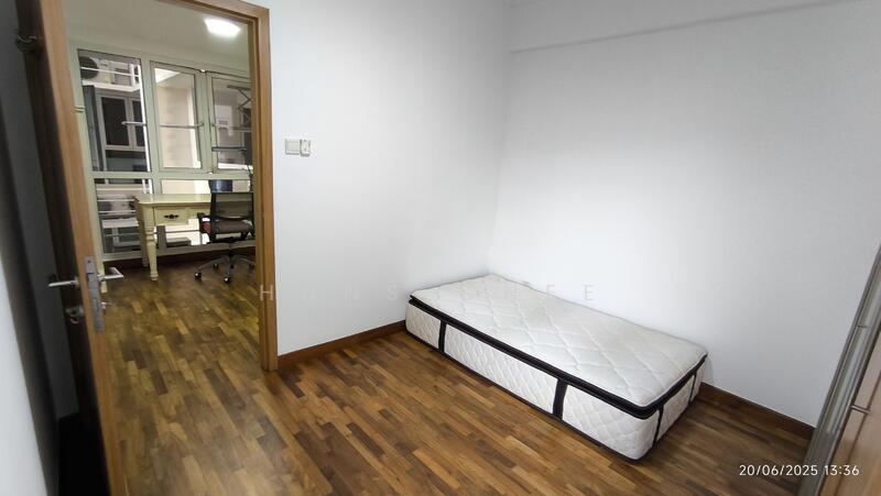 Savannah Condopark, 39 Simei Rise, 4 Bedrooms, 1,500 sqft, Condominium For Rent, by Hans Chee, 25153258 - PropertyGuru.com.sg