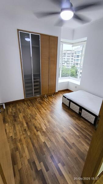 Savannah Condopark, 39 Simei Rise, 4 Bedrooms, 1,500 sqft, Condominium For Rent, by Hans Chee, 25153258 - PropertyGuru.com.sg