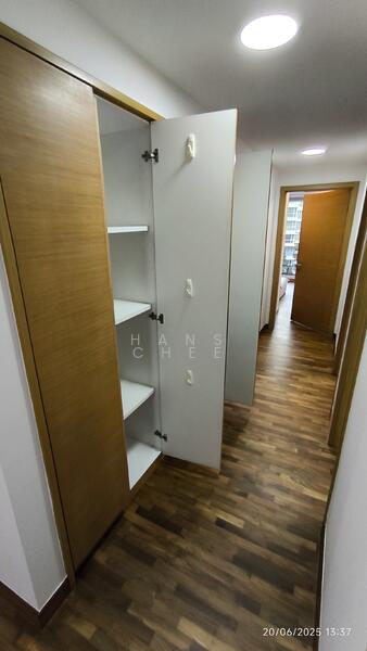 Savannah Condopark, 39 Simei Rise, 4 Bedrooms, 1,500 sqft, Condominium For Rent, by Hans Chee, 25153258 - PropertyGuru.com.sg