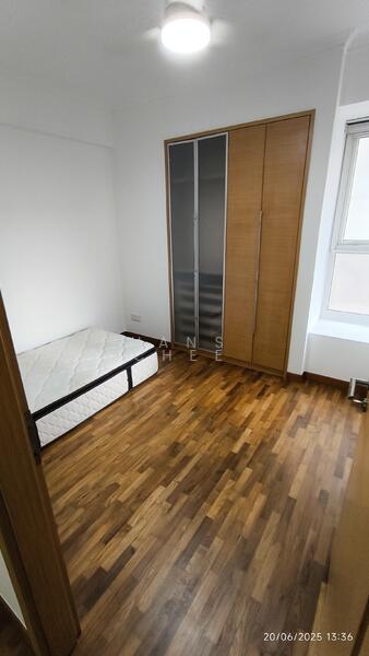 Savannah Condopark, 39 Simei Rise, 4 Bedrooms, 1,500 sqft, Condominium For Rent, by Hans Chee, 25153258 - PropertyGuru.com.sg