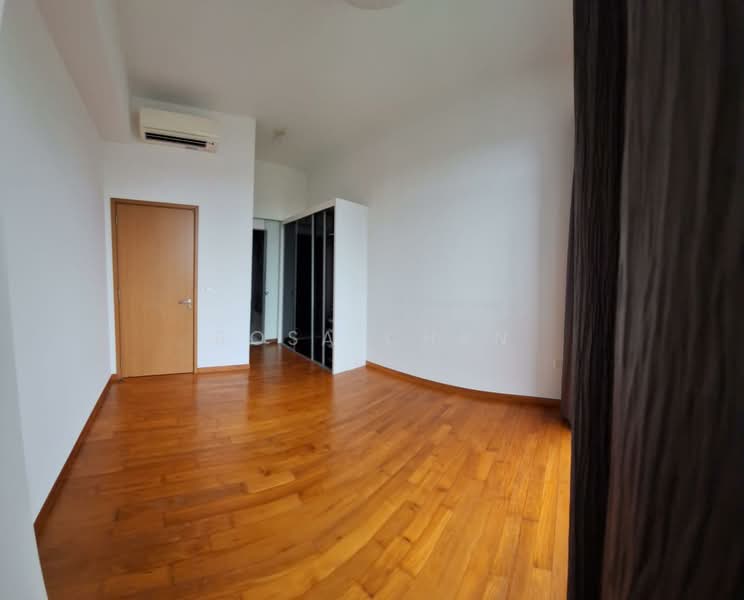 The Tennery, 3A Woodlands Road, 1 Bedroom, 614 sqft, Condominium For Rent, by Rosa Chan, 25153273 - Bedroom /Attached Bathroom - PropertyGuru.com.sg