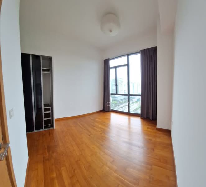 The Tennery, 3A Woodlands Road, 1 Bedroom, 614 sqft, Condominium For Rent, by Rosa Chan, 25153273 - Squarish Bedroom - PropertyGuru.com.sg