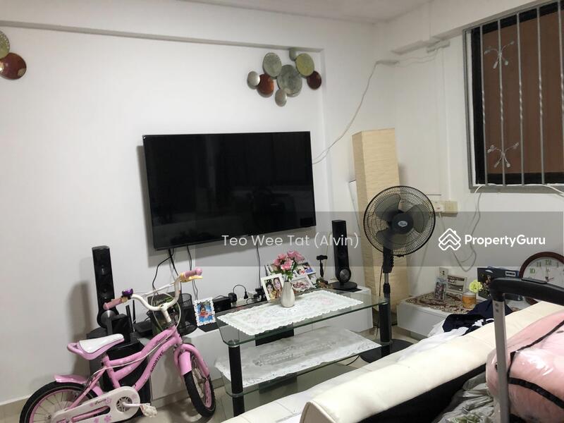 For Rent - 117 Simei Street 1