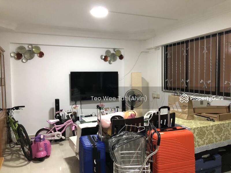 For Rent - 117 Simei Street 1