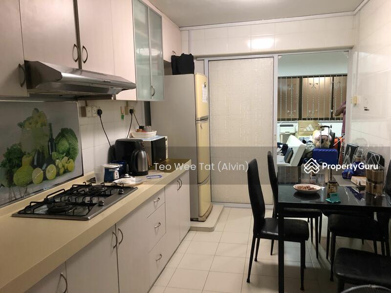 For Rent - 117 Simei Street 1