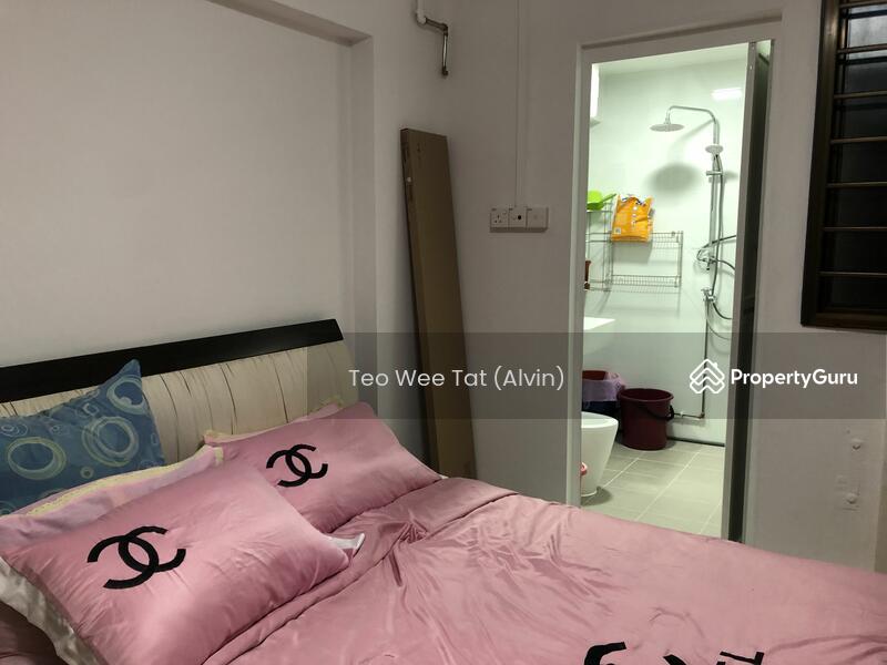 For Rent - 117 Simei Street 1