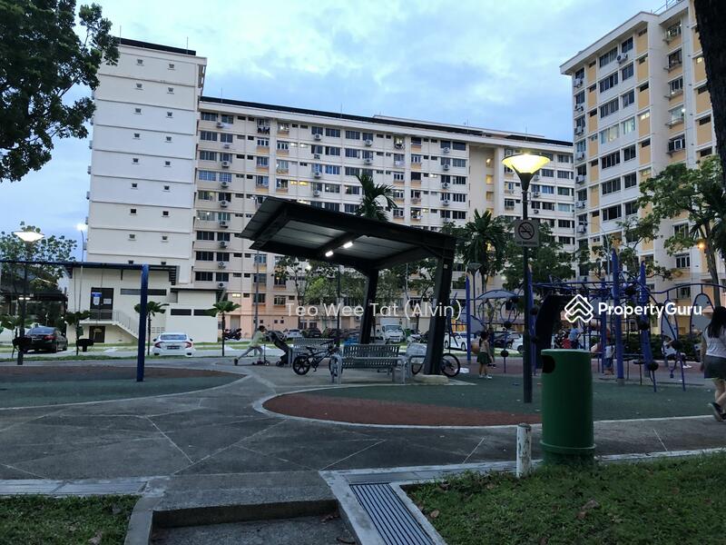 For Rent - 117 Simei Street 1