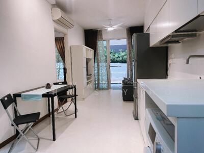 For Rent - Parc Sophia