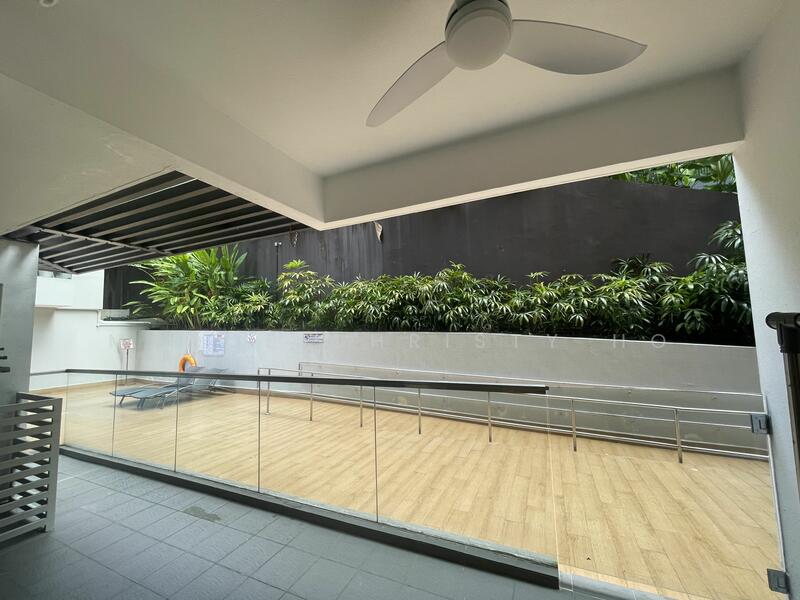 For Rent - Parc Sophia