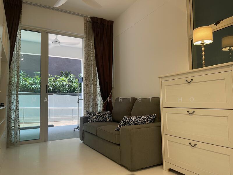 For Rent - Parc Sophia