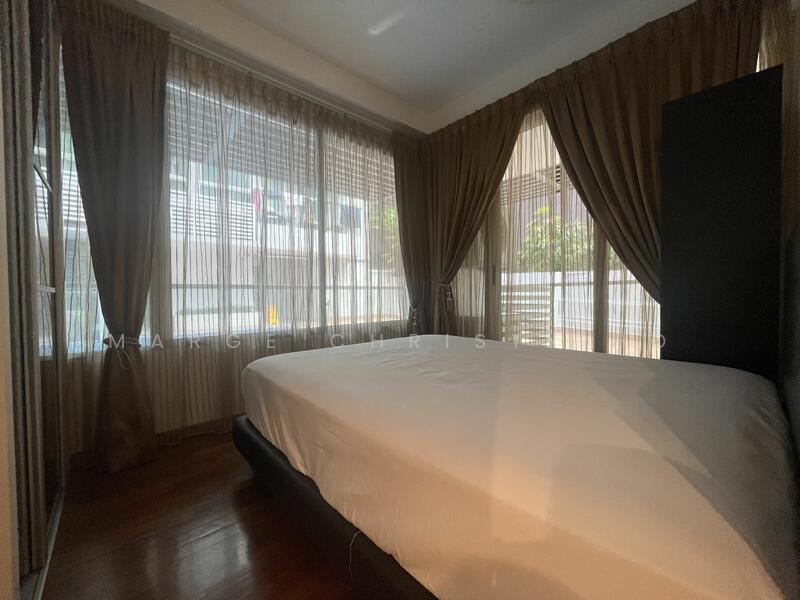For Rent - Parc Sophia
